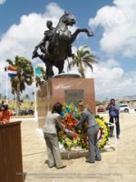 Venezuelans and Arubans observe July 5, Venezuelan Independence Day, image # 25, The News Aruba
