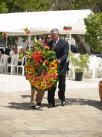 Venezuelans and Arubans observe July 5, Venezuelan Independence Day, image # 28, The News Aruba