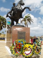 Venezuelans and Arubans observe July 5, Venezuelan Independence Day, image # 30, The News Aruba