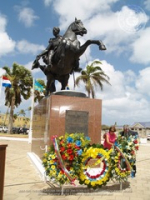 Venezuelans and Arubans observe July 5, Venezuelan Independence Day, image # 31, The News Aruba