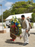 Venezuelans and Arubans observe July 5, Venezuelan Independence Day, image # 32, The News Aruba