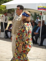 Venezuelans and Arubans observe July 5, Venezuelan Independence Day, image # 35, The News Aruba