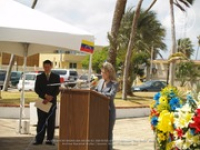 Venezuelans and Arubans observe July 5, Venezuelan Independence Day, image # 36, The News Aruba