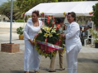 Venezuelans and Arubans observe July 5, Venezuelan Independence Day, image # 40, The News Aruba