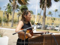 Venezuelans and Arubans observe July 5, Venezuelan Independence Day, image # 43, The News Aruba