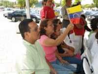 Venezuelans and Arubans observe July 5, Venezuelan Independence Day, image # 47, The News Aruba