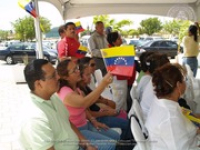 Venezuelans and Arubans observe July 5, Venezuelan Independence Day, image # 48, The News Aruba