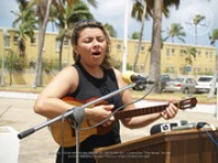 Venezuelans and Arubans observe July 5, Venezuelan Independence Day, image # 51, The News Aruba