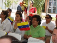 Venezuelans and Arubans observe July 5, Venezuelan Independence Day, image # 52, The News Aruba
