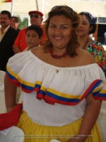 Venezuelans and Arubans observe July 5, Venezuelan Independence Day, image # 56, The News Aruba