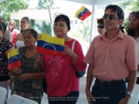 Venezuelans and Arubans observe July 5, Venezuelan Independence Day, image # 58, The News Aruba