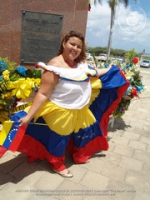 Venezuelans and Arubans observe July 5, Venezuelan Independence Day, image # 59, The News Aruba