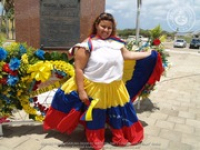 Venezuelans and Arubans observe July 5, Venezuelan Independence Day, image # 60, The News Aruba