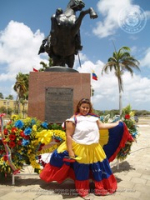 Venezuelans and Arubans observe July 5, Venezuelan Independence Day, image # 61, The News Aruba