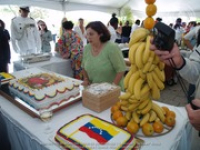 Venezuelans and Arubans observe July 5, Venezuelan Independence Day, image # 62, The News Aruba