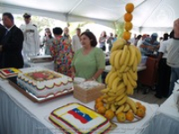 Venezuelans and Arubans observe July 5, Venezuelan Independence Day, image # 63, The News Aruba