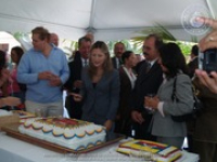 Venezuelans and Arubans observe July 5, Venezuelan Independence Day, image # 66, The News Aruba