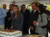 Venezuelans and Arubans observe July 5, Venezuelan Independence Day, image # 67, The News Aruba