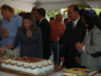 Venezuelans and Arubans observe July 5, Venezuelan Independence Day, image # 68, The News Aruba