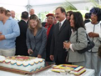 Venezuelans and Arubans observe July 5, Venezuelan Independence Day, image # 69, The News Aruba