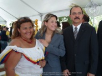 Venezuelans and Arubans observe July 5, Venezuelan Independence Day, image # 74, The News Aruba