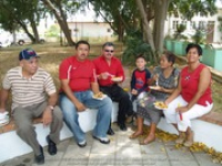 Venezuelans and Arubans observe July 5, Venezuelan Independence Day, image # 75, The News Aruba