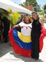 Venezuelans and Arubans observe July 5, Venezuelan Independence Day, image # 76, The News Aruba