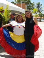 Venezuelans and Arubans observe July 5, Venezuelan Independence Day, image # 77, The News Aruba