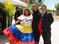 Venezuelans and Arubans observe July 5, Venezuelan Independence Day, image # 78, The News Aruba