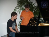 The 2nd Aruba Piano Festival offered a weekend of remarkable performances, image # 32, The News Aruba