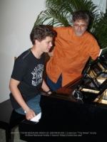 The 2nd Aruba Piano Festival offered a weekend of remarkable performances, image # 34, The News Aruba