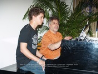 The 2nd Aruba Piano Festival offered a weekend of remarkable performances, image # 35, The News Aruba