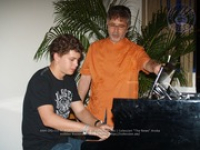 The 2nd Aruba Piano Festival offered a weekend of remarkable performances, image # 36, The News Aruba