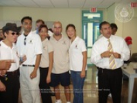 The Xavier University School of Medicine began classes this week, image # 3, The News Aruba