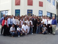 The Xavier University School of Medicine began classes this week, image # 5, The News Aruba