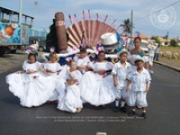 Children's Parade has the streets of San Nicolaas abloom with color!, image # 6, The News Aruba