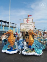 Children's Parade has the streets of San Nicolaas abloom with color!, image # 9, The News Aruba