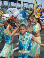 Children's Parade has the streets of San Nicolaas abloom with color!, image # 10, The News Aruba