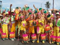 Children's Parade has the streets of San Nicolaas abloom with color!, image # 13, The News Aruba