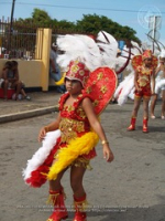 Children's Parade has the streets of San Nicolaas abloom with color!, image # 15, The News Aruba
