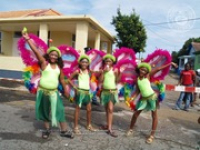 Children's Parade has the streets of San Nicolaas abloom with color!, image # 16, The News Aruba