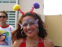 Children's Parade has the streets of San Nicolaas abloom with color!, image # 18, The News Aruba