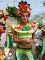 Children's Parade has the streets of San Nicolaas abloom with color!, image # 19, The News Aruba