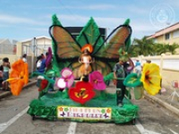 Children's Parade has the streets of San Nicolaas abloom with color!, image # 21, The News Aruba