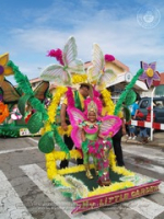 Children's Parade has the streets of San Nicolaas abloom with color!, image # 22, The News Aruba