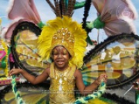 Children's Parade has the streets of San Nicolaas abloom with color!, image # 23, The News Aruba