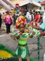 Children's Parade has the streets of San Nicolaas abloom with color!, image # 24, The News Aruba