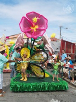 Children's Parade has the streets of San Nicolaas abloom with color!, image # 25, The News Aruba
