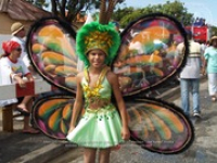 Children's Parade has the streets of San Nicolaas abloom with color!, image # 28, The News Aruba