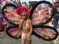 Children's Parade has the streets of San Nicolaas abloom with color!, image # 29, The News Aruba